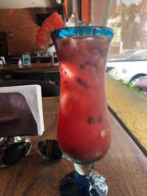 La Macaria: Cortes A La Parrilla Y Comida Mexicana