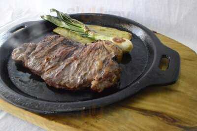 La Macaria: Cortes A La Parrilla Y Comida Mexicana