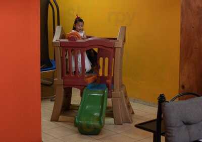 La Macaria: Cortes A La Parrilla Y Comida Mexicana