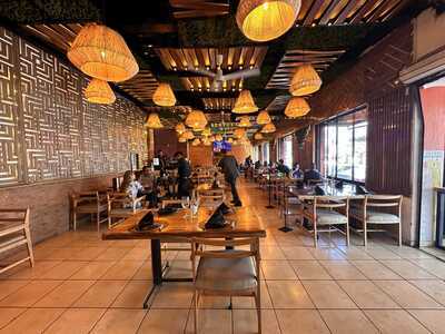 La Macaria: Cortes A La Parrilla Y Comida Mexicana