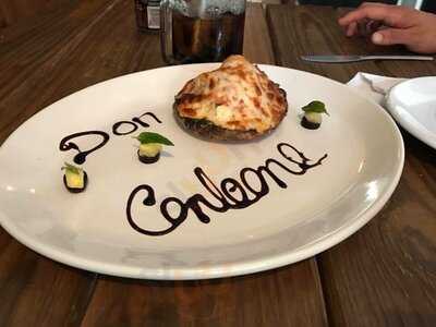 Don Corleone Cucina Italiana