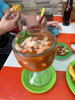 El Cevichazo