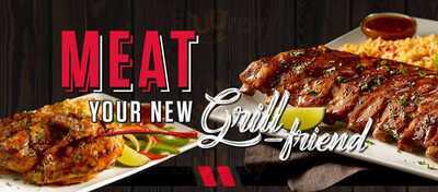 Tgi Fridays Uptown