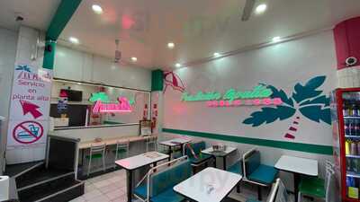 Loncherías La Playita