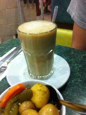 Los Bisquets De Obregon