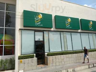 Los Bisquets De Obregon