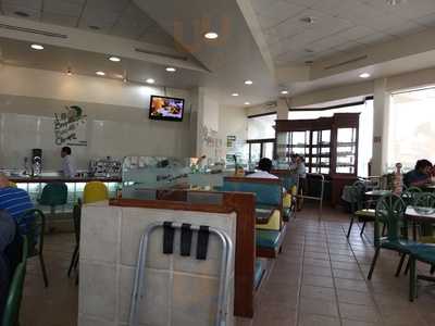 Los Bisquets De Obregon