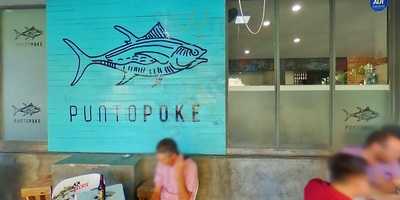 Punto Poke