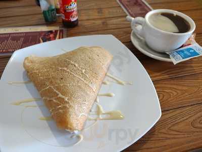 Ma Crepe Preferee