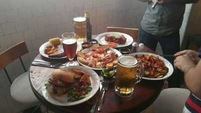 Underground Sports Bar