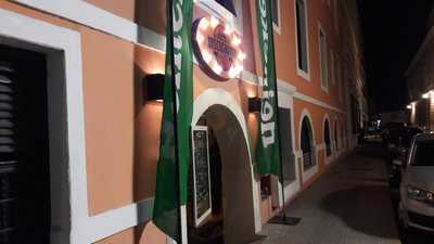 Underground Sports Bar