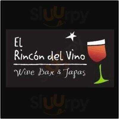 El Rincón Del Vino