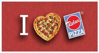 Relax Pizza