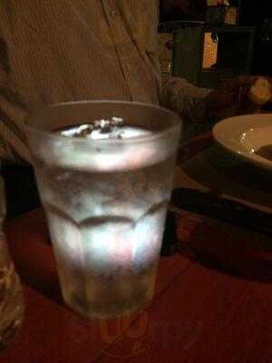 Due Cosmopolitan Cuisine