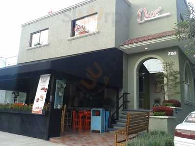 Due Cosmopolitan Cuisine