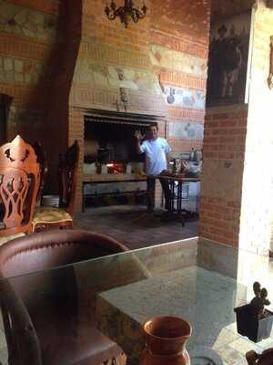 Vivero Galeria Carnitas