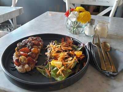 Marmalade Barra De Cocina