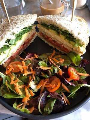 Marmalade Barra De Cocina