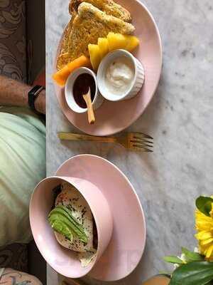 Marmalade Barra De Cocina