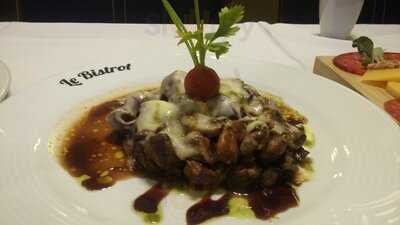 Le Bistrot