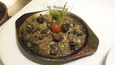 Le Bistrot