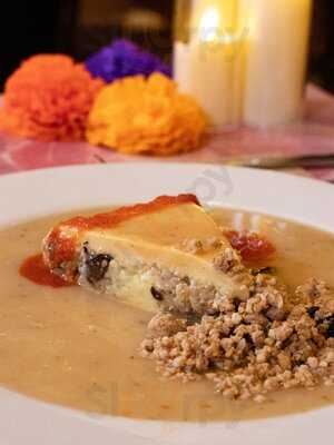 Restaurante Puruxon Cauich (fco. De Montejo)