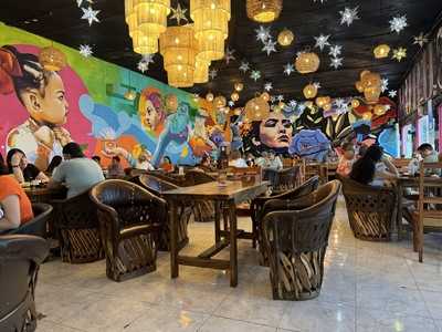 Restaurante Puruxon Cauich (fco. De Montejo)