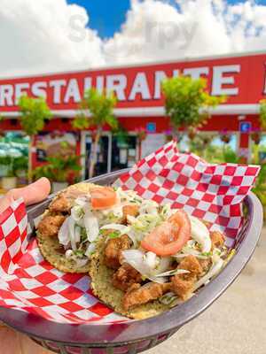 Restaurante Puruxon Cauich (fco. De Montejo)