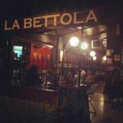 La Bettola