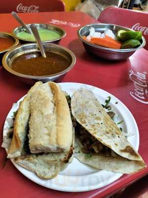 Tacos Sahuayo Chapalita
