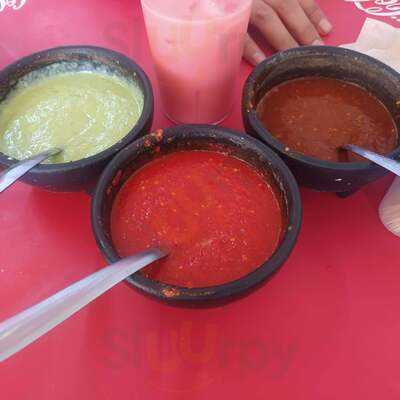 Tacos Sahuayo Chapalita