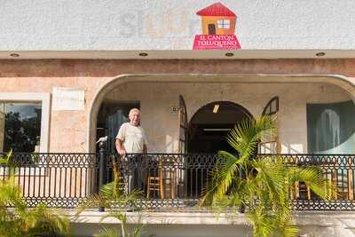 El Cantón Toluqueño