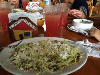 El Cantón Toluqueño