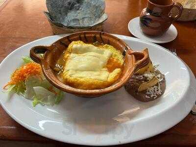 El Cantón Toluqueño