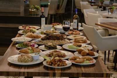 Restaurant Al Diwan