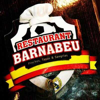 Barnabeu