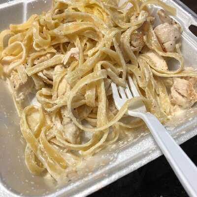 Pastiche Restaurante