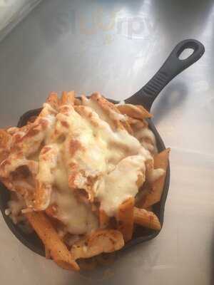 Pastiche Restaurante