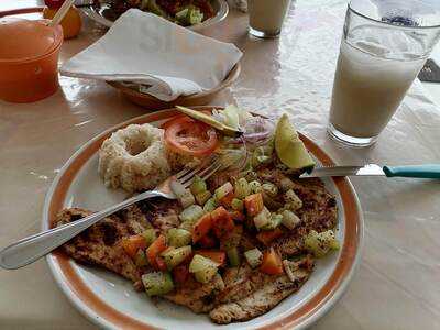 Taqueria Los 3 Reyes