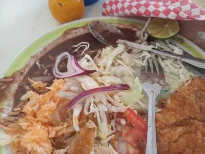 Taqueria Los 3 Reyes