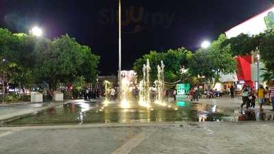 Taqueria Los 3 Reyes