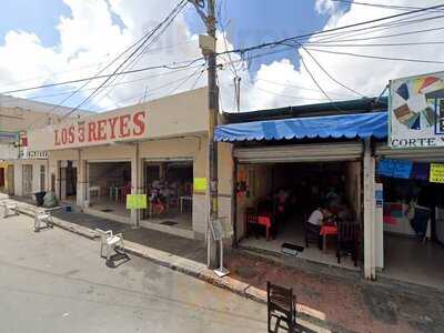 Taqueria Los 3 Reyes