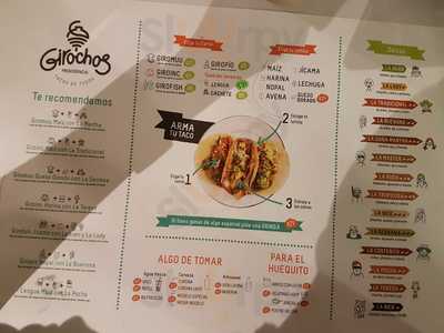 Girochos
