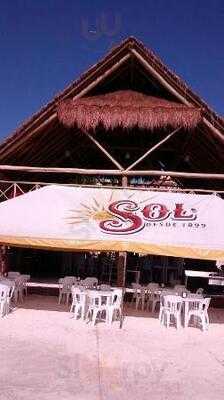 Minimos Isla Mujeres