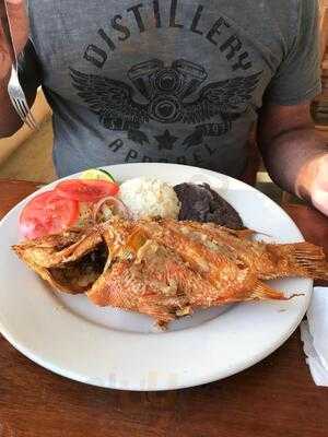 Minimos Isla Mujeres