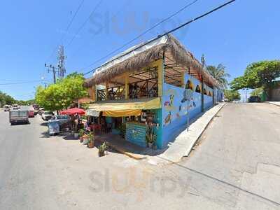 Minimos Isla Mujeres