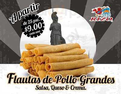 Rosticerías Rizo