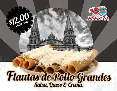 Rosticerías Rizo