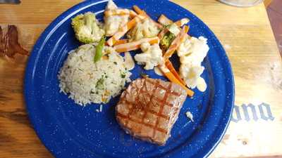 Que Kamaron, Cocina Del Mar