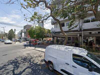 Que Kamaron, Cocina Del Mar